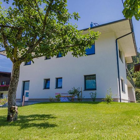 Tirola Bude Sepp Top 4 Хопфгартен-им-Бриксенталь Экстерьер фото